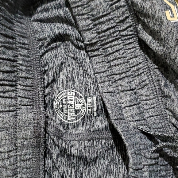 SEMINOLES women's lounge sweat pant W/POCKETS size M ( 8/10 ) - Picture 4 of 4